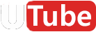 UTube Radio Logo
